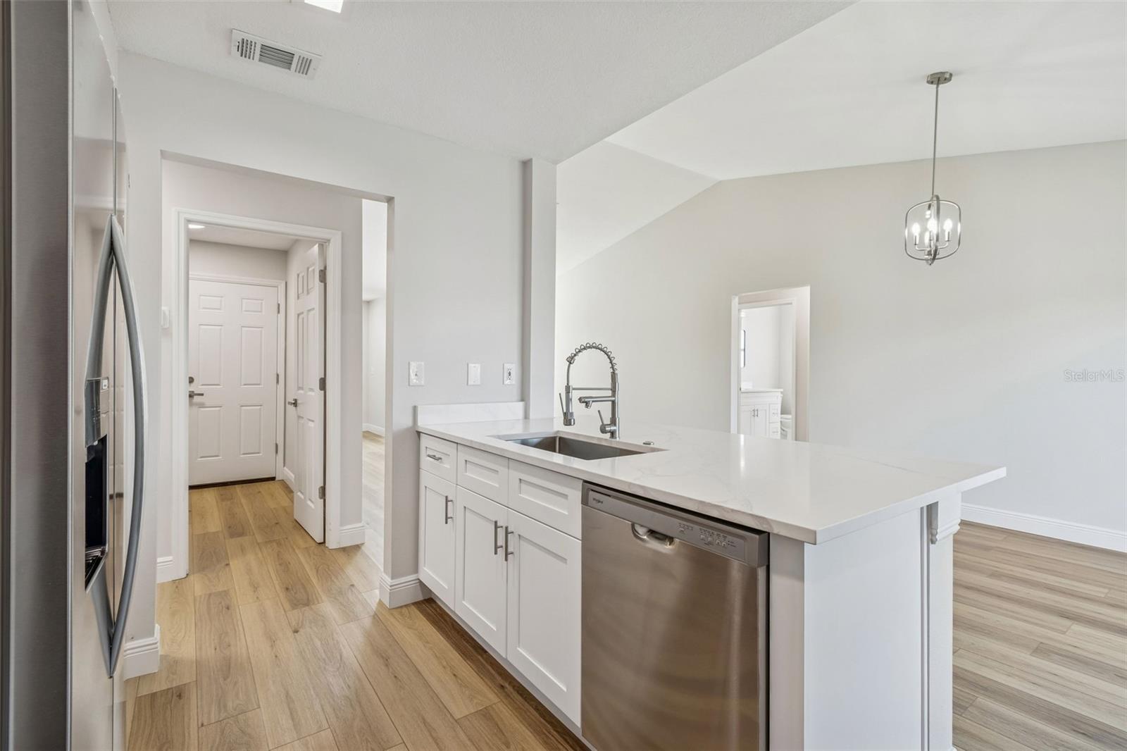 BRADEN CROSSINGS PH 1B - Residential