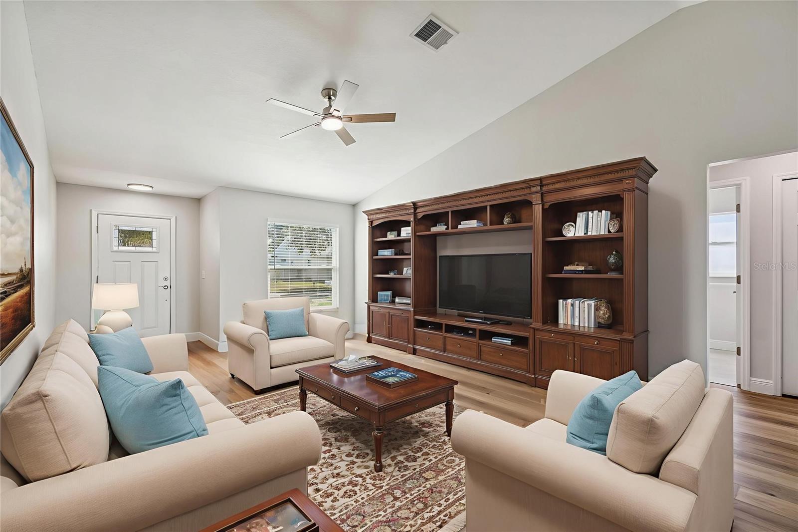 BRADEN CROSSINGS PH 1B - Residential