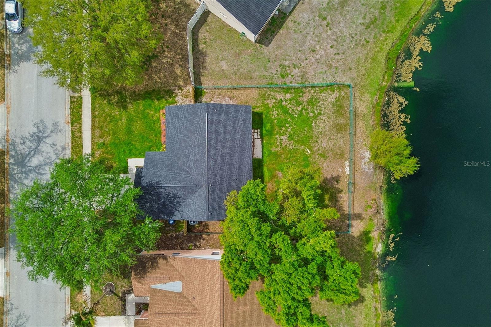 BRADEN CROSSINGS PH 1B - Residential