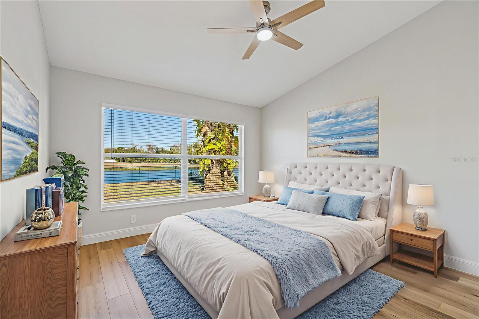 BRADEN CROSSINGS PH 1B - Residential