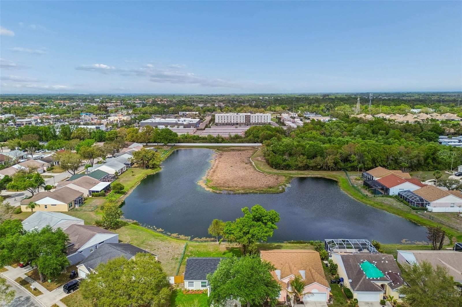 BRADEN CROSSINGS PH 1B - Residential