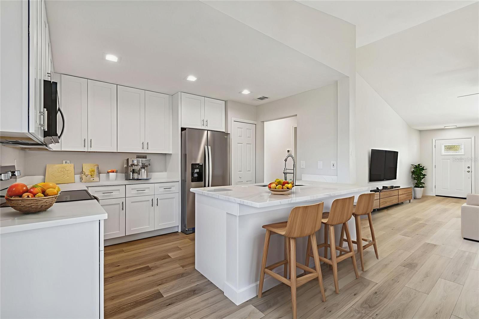 BRADEN CROSSINGS PH 1B - Residential