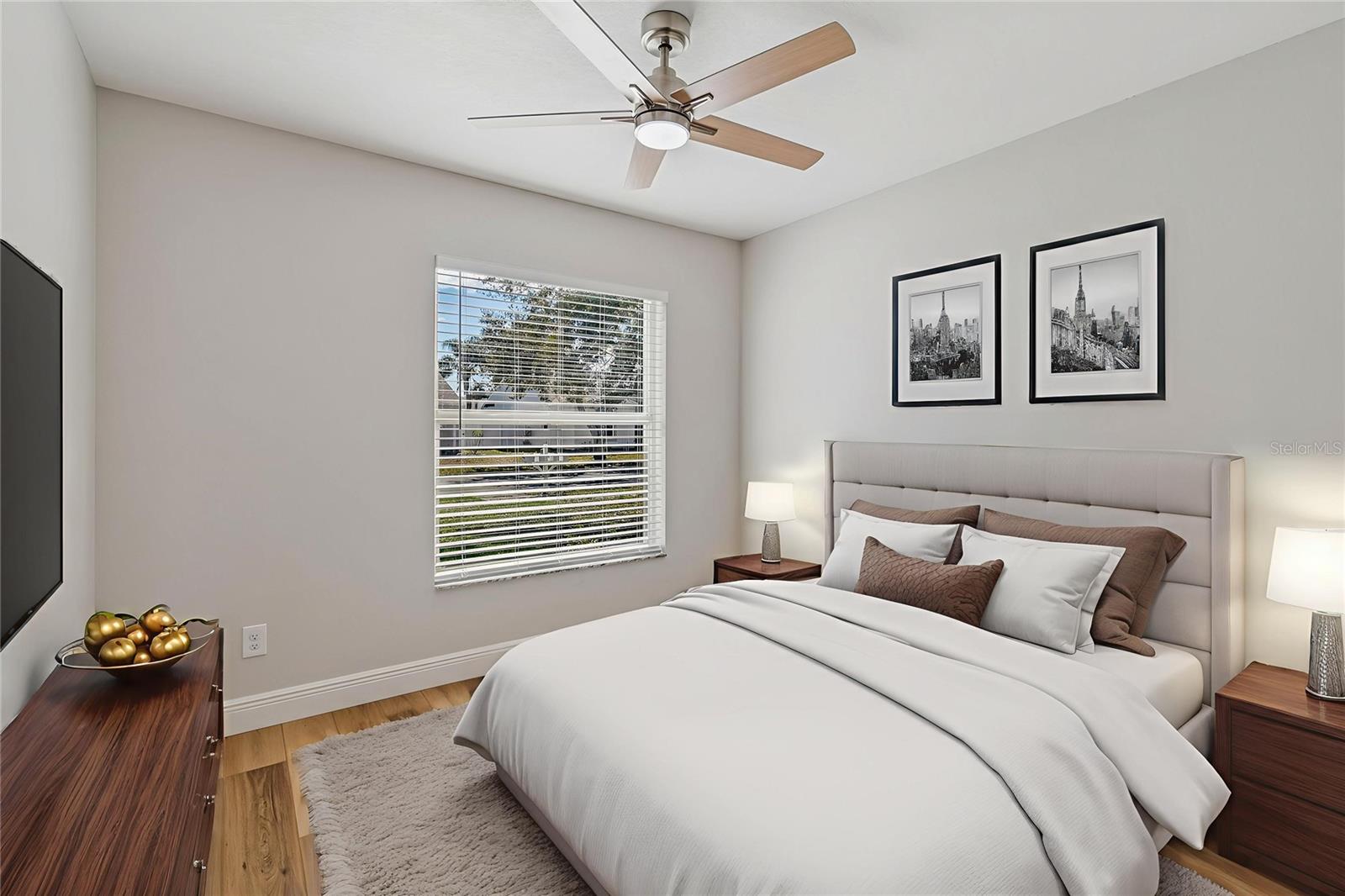 BRADEN CROSSINGS PH 1B - Residential