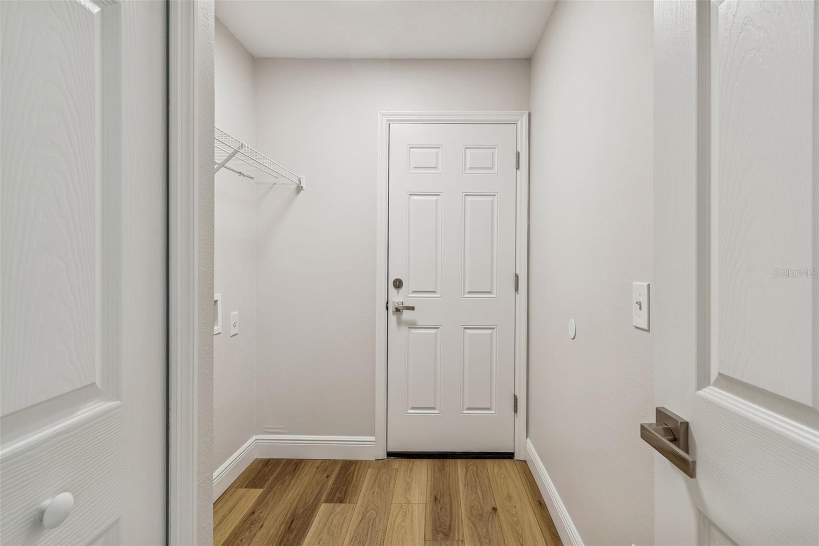 BRADEN CROSSINGS PH 1B - Residential