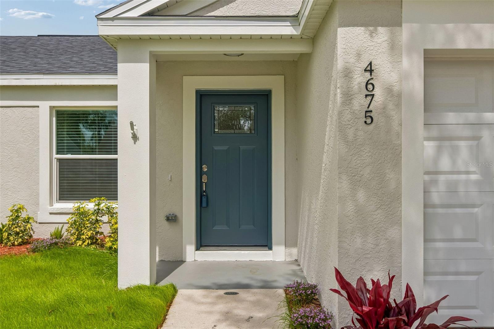 BRADEN CROSSINGS PH 1B - Residential