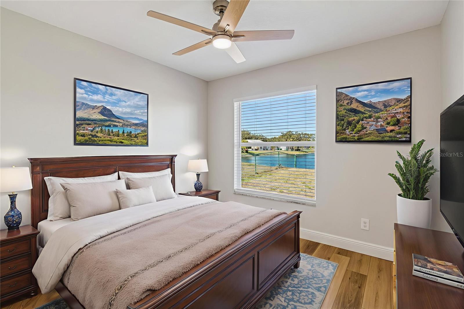 BRADEN CROSSINGS PH 1B - Residential