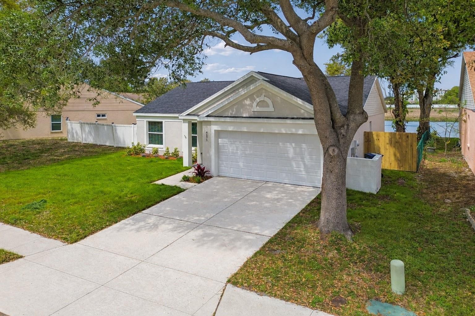 BRADEN CROSSINGS PH 1B - Residential