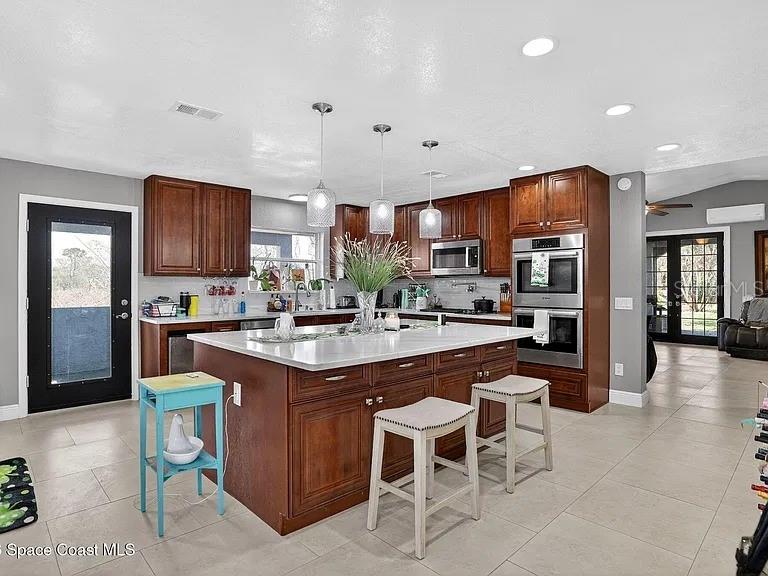 Photo of 3870 Raney Road, Titusville, FL 32780 (MLS # V4951947)