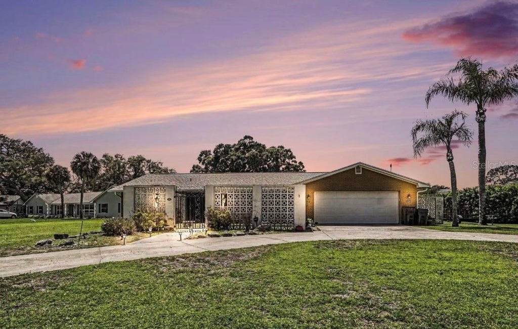 Photo of 3870 Raney Road, Titusville, FL 32780 (MLS # V4951947)