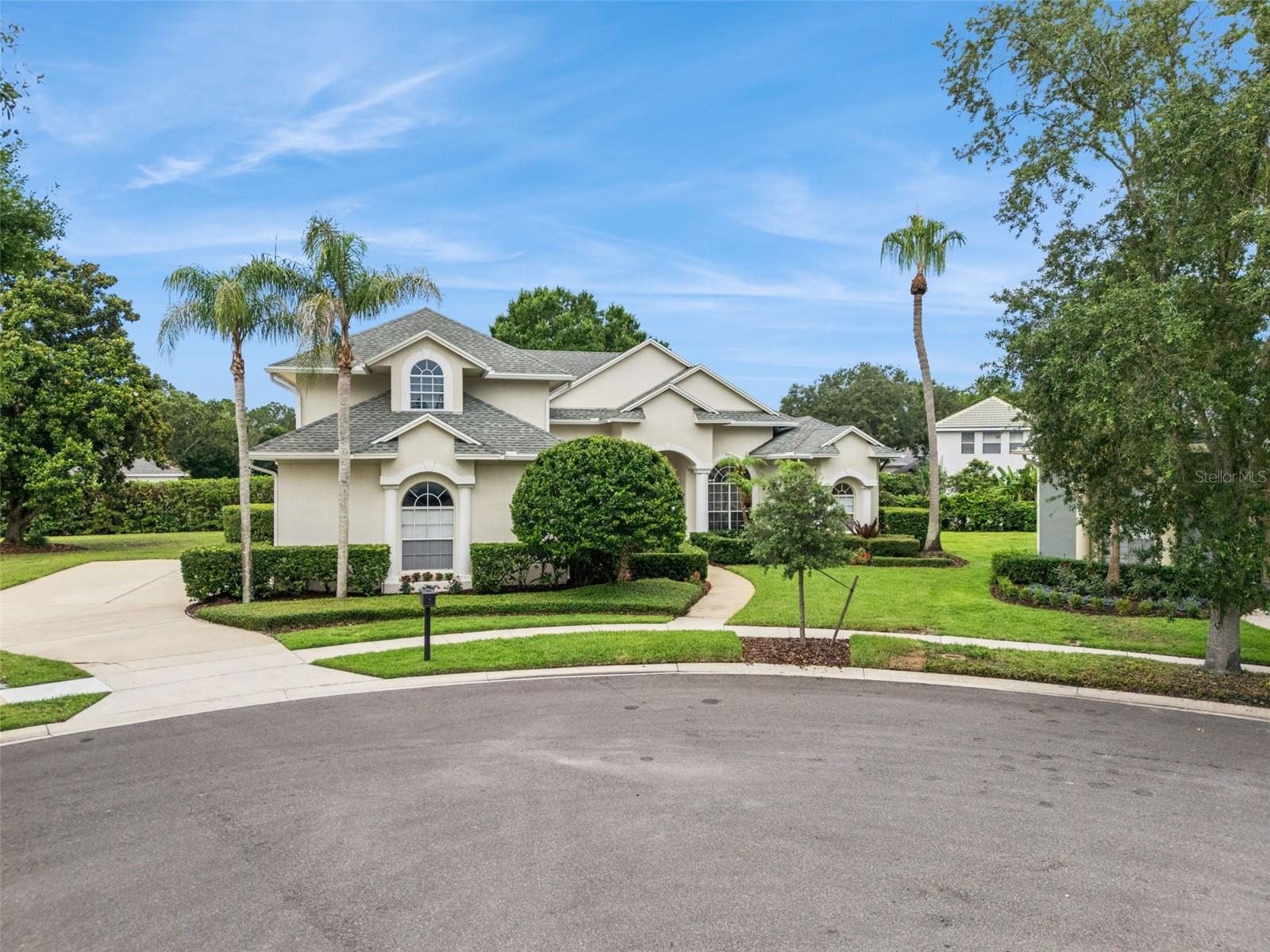 1462 CLEARWATER COURT