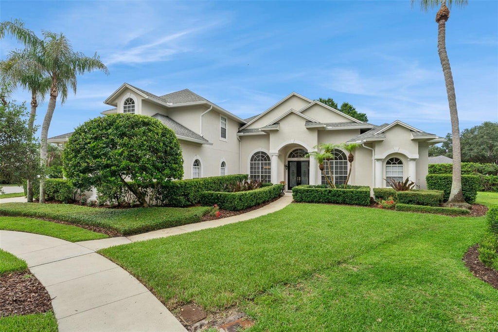 Photo of 1462 Clearwater Court, Lake Mary, FL 32746 (MLS # O6416446)