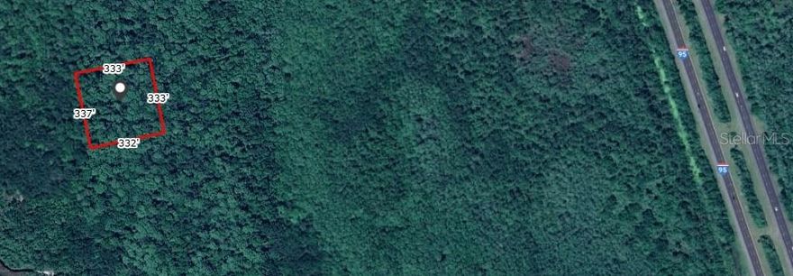 This 2.5-acre property is a hidden gem for outdoor enthusiasts and hunters alike. Nestled in a quiet, natural setting, it offers plenty of space to enjoy the beauty of the outdoors. The parcel is not currently accessible by road.