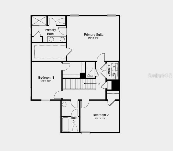 7355 CAPSTONE DRIVE