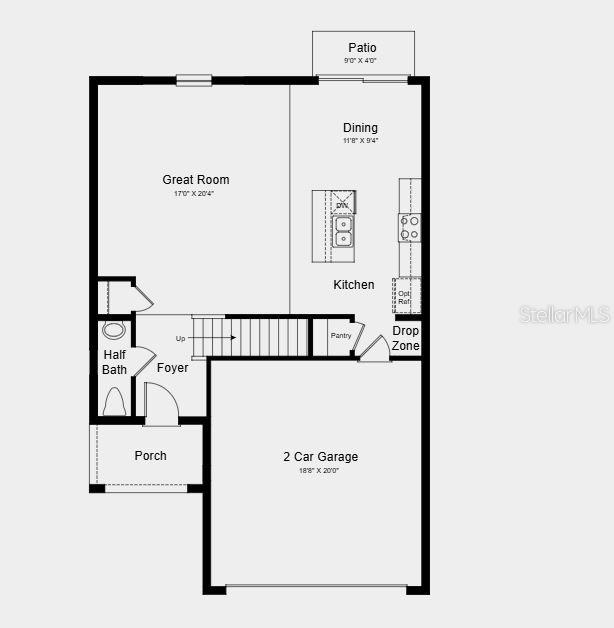 7355 CAPSTONE DRIVE