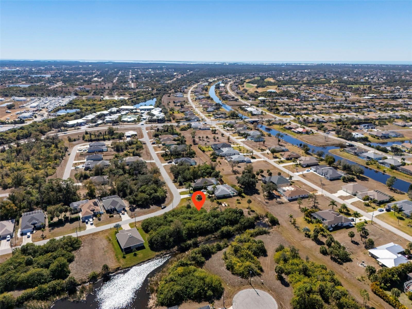 ROTONDA LAKES - Land