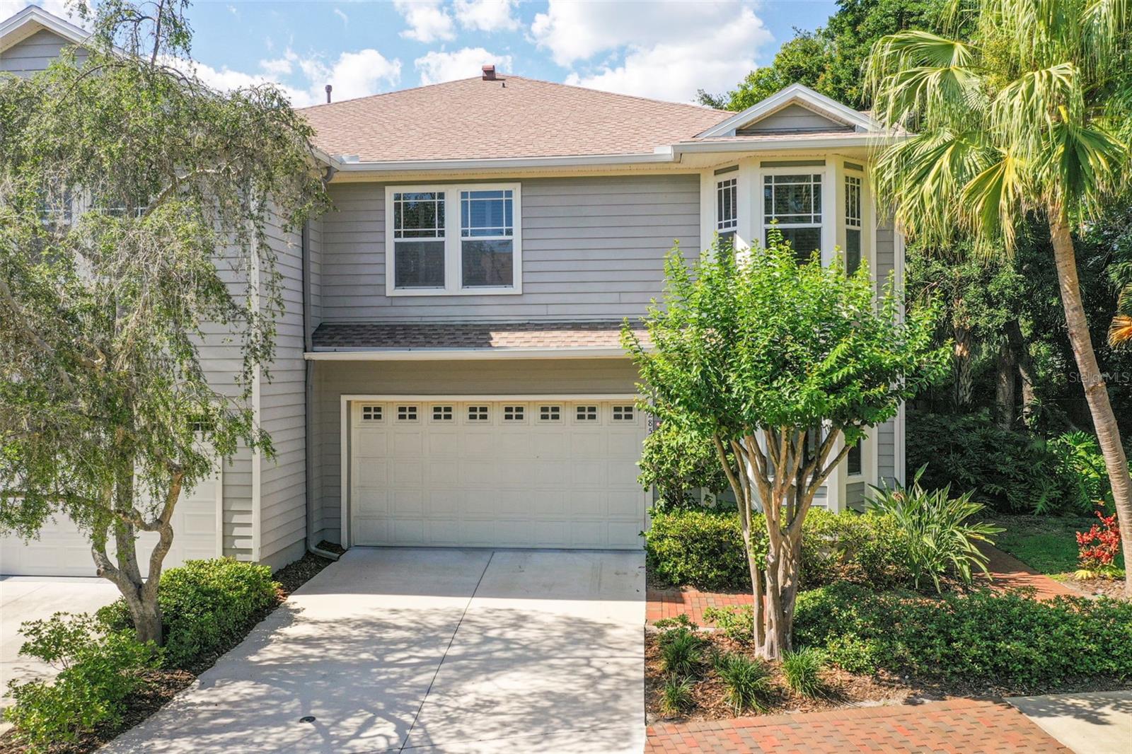 View TAMPA, FL 33611 townhome