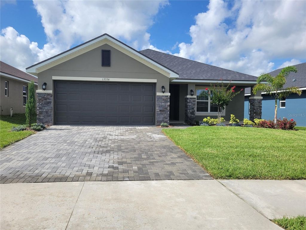 Photo of 13334 Ogden Glade Road, Dade City, FL 33525 (MLS # TB8397120)