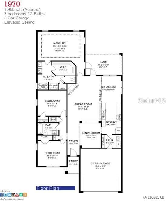 13334 OGDEN GLADE ROAD