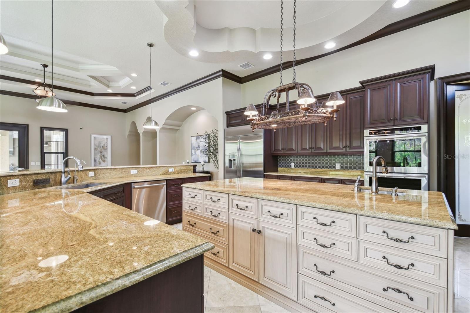 AVILA UNIT - Residential