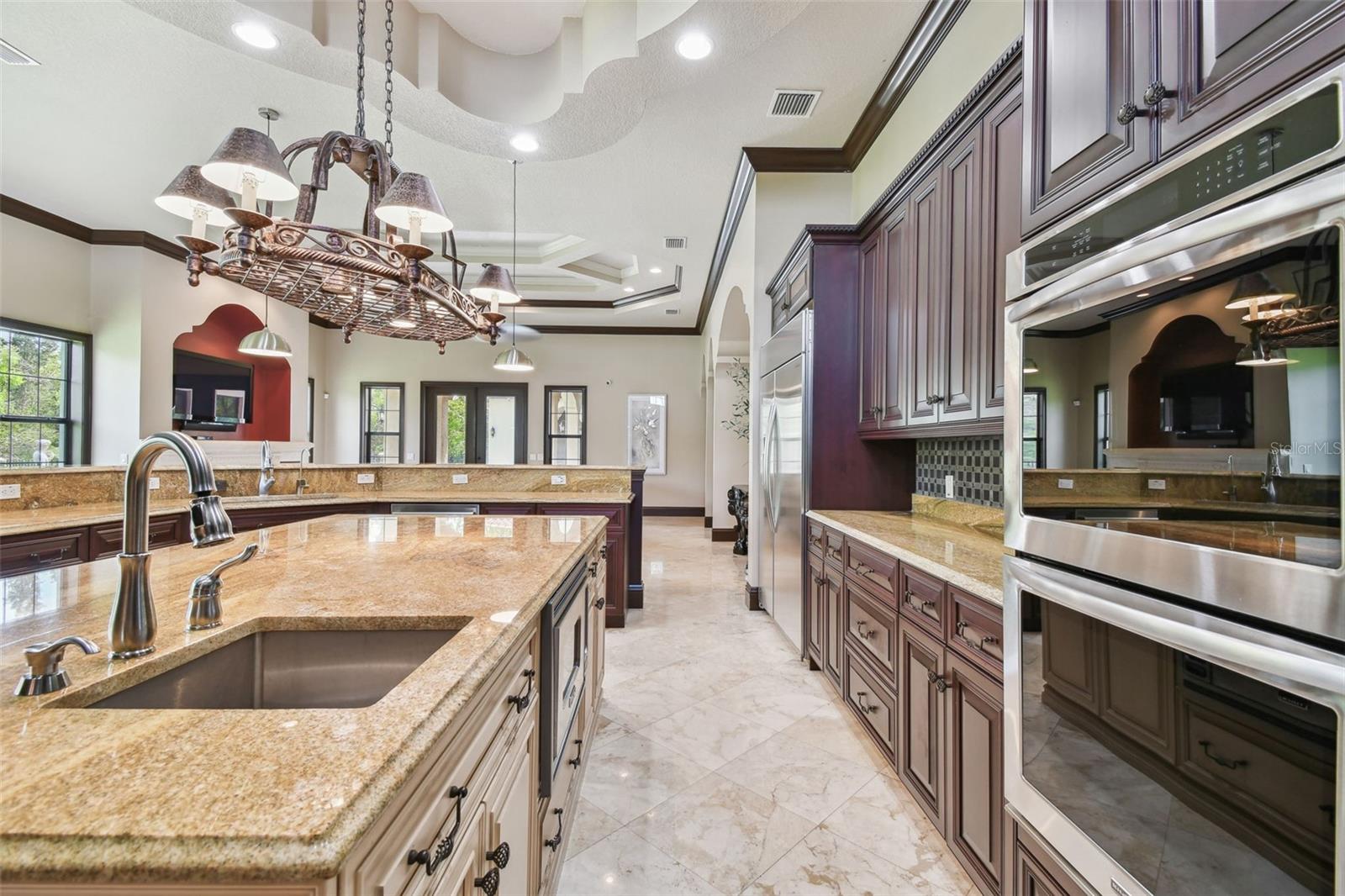 AVILA UNIT - Residential