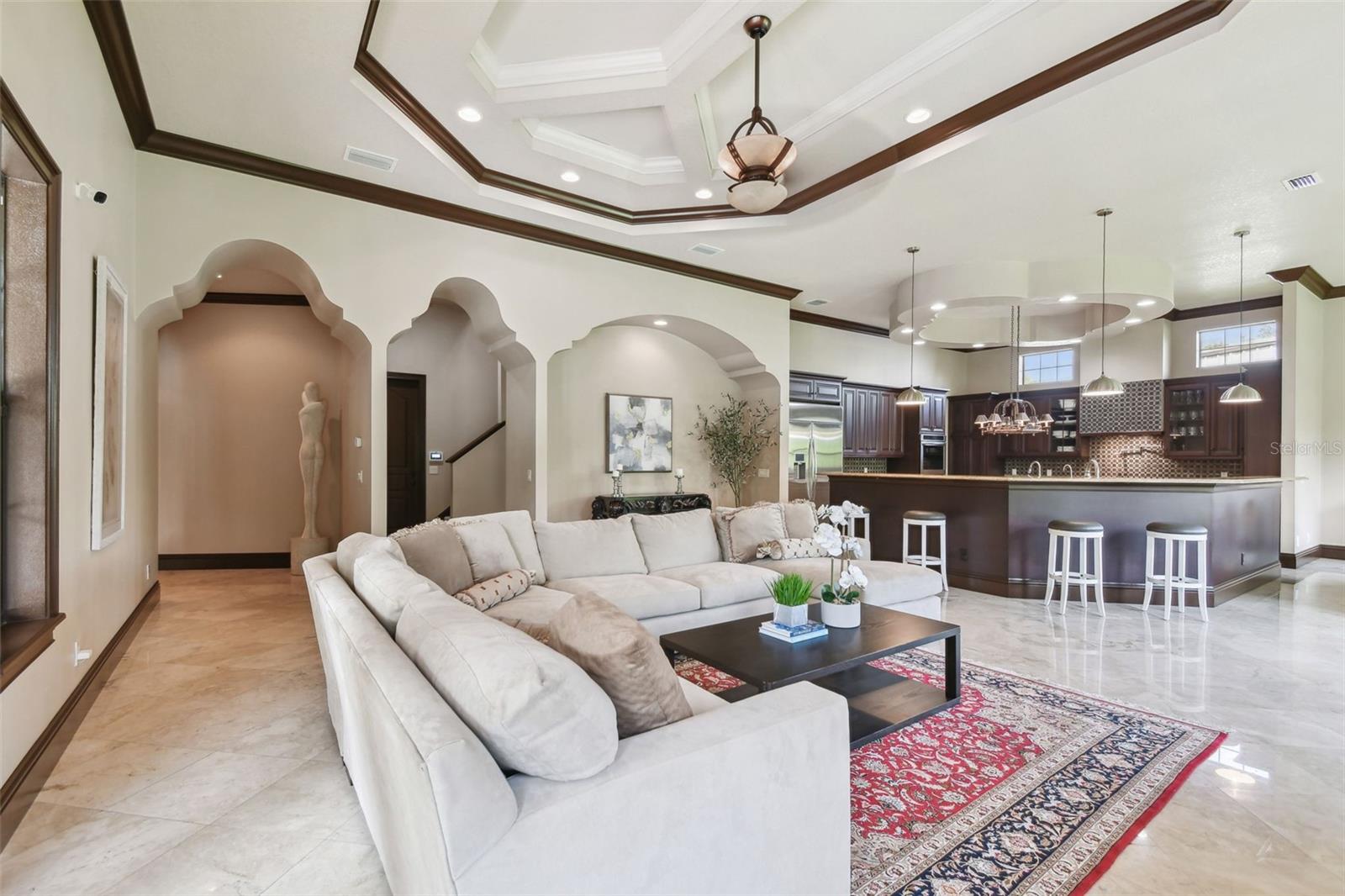 AVILA UNIT - Residential