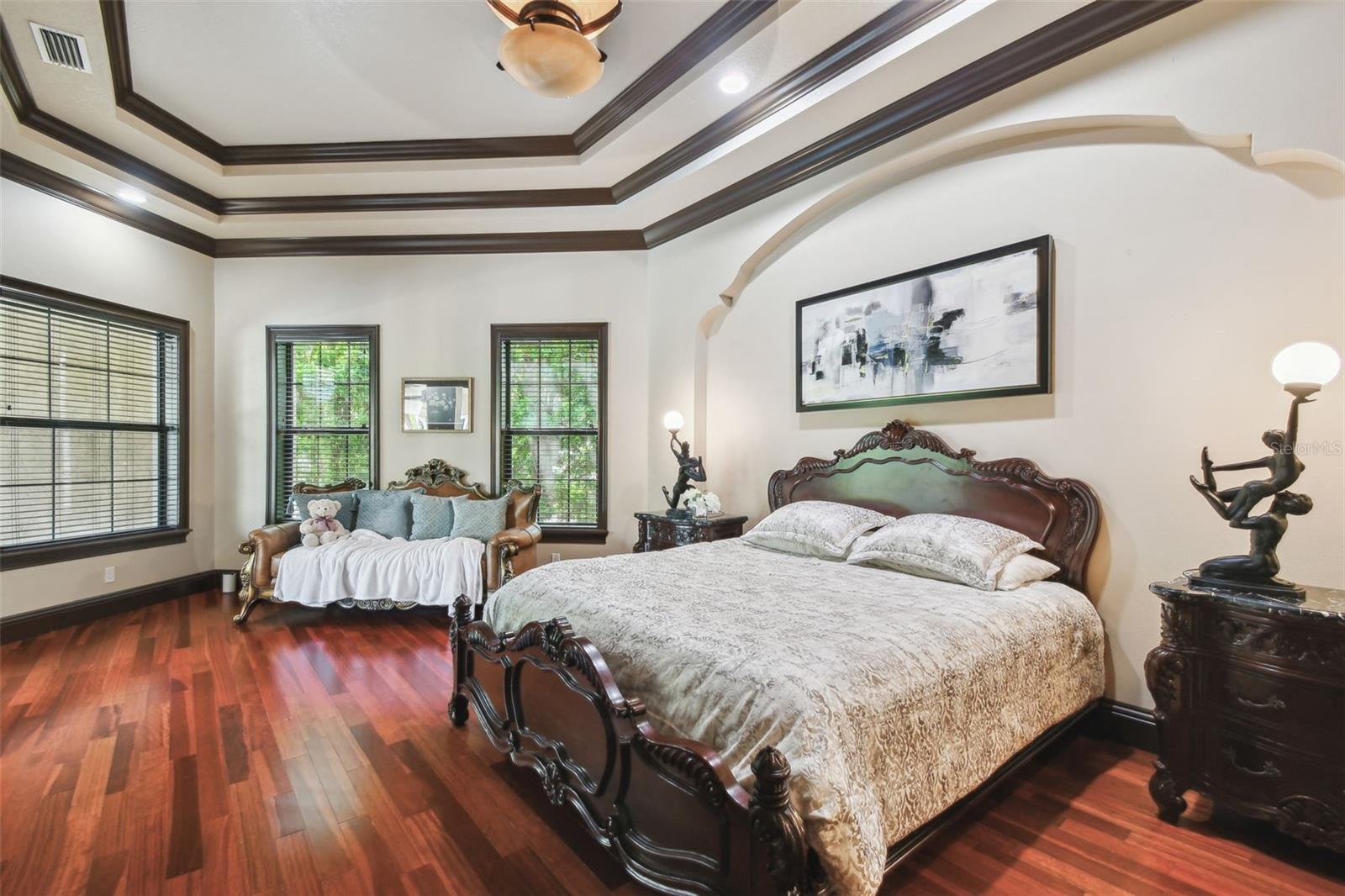 AVILA UNIT - Residential