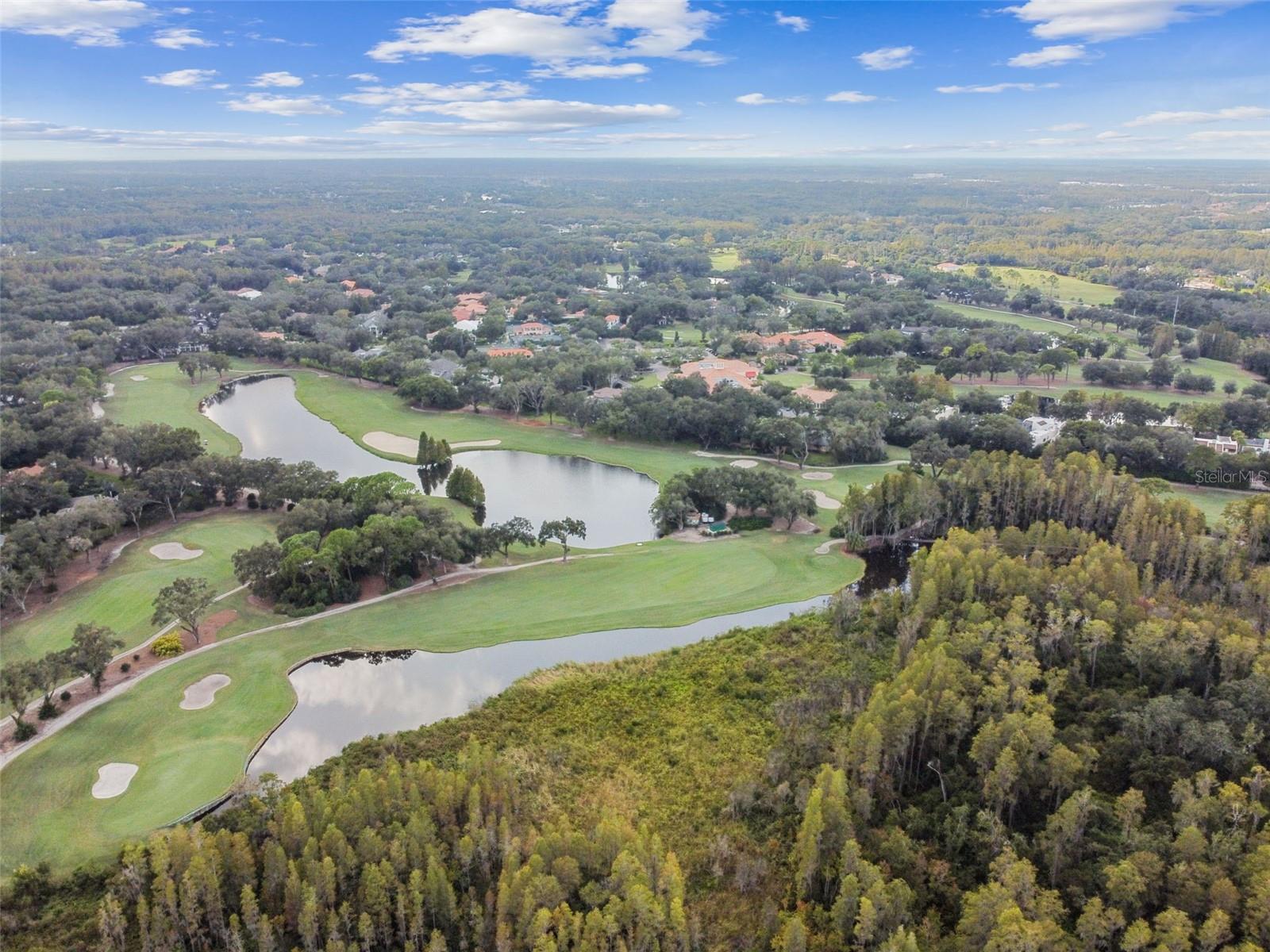 AVILA UNIT - Residential