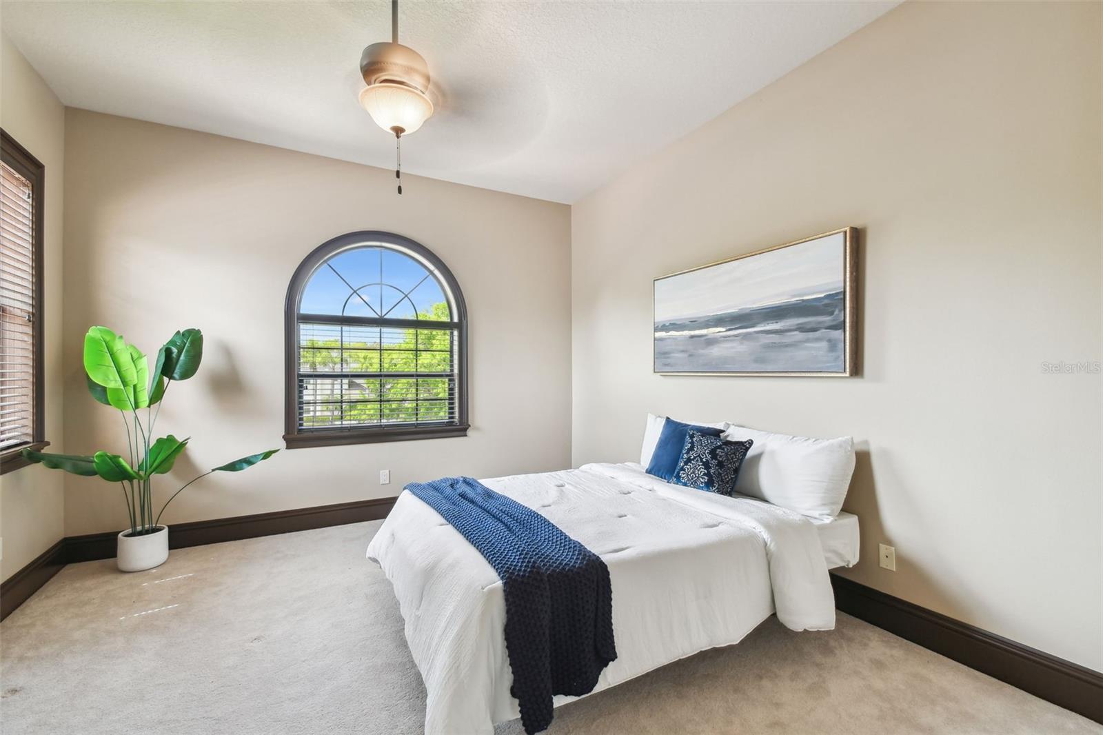 AVILA UNIT - Residential