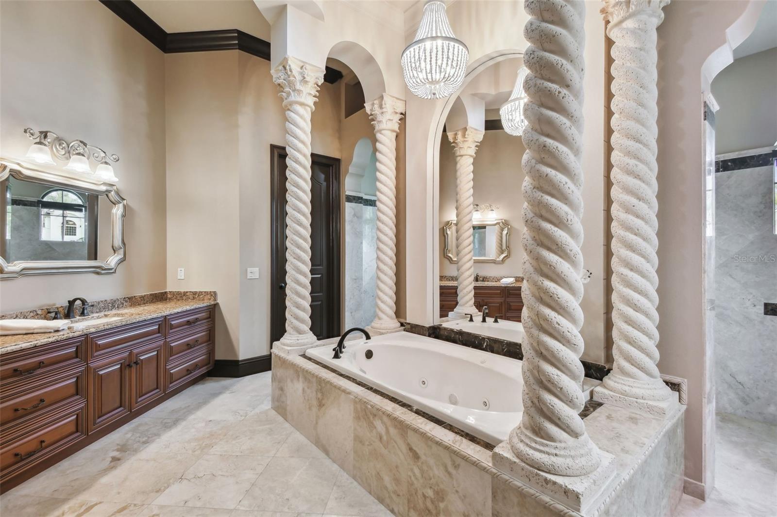 AVILA UNIT - Residential