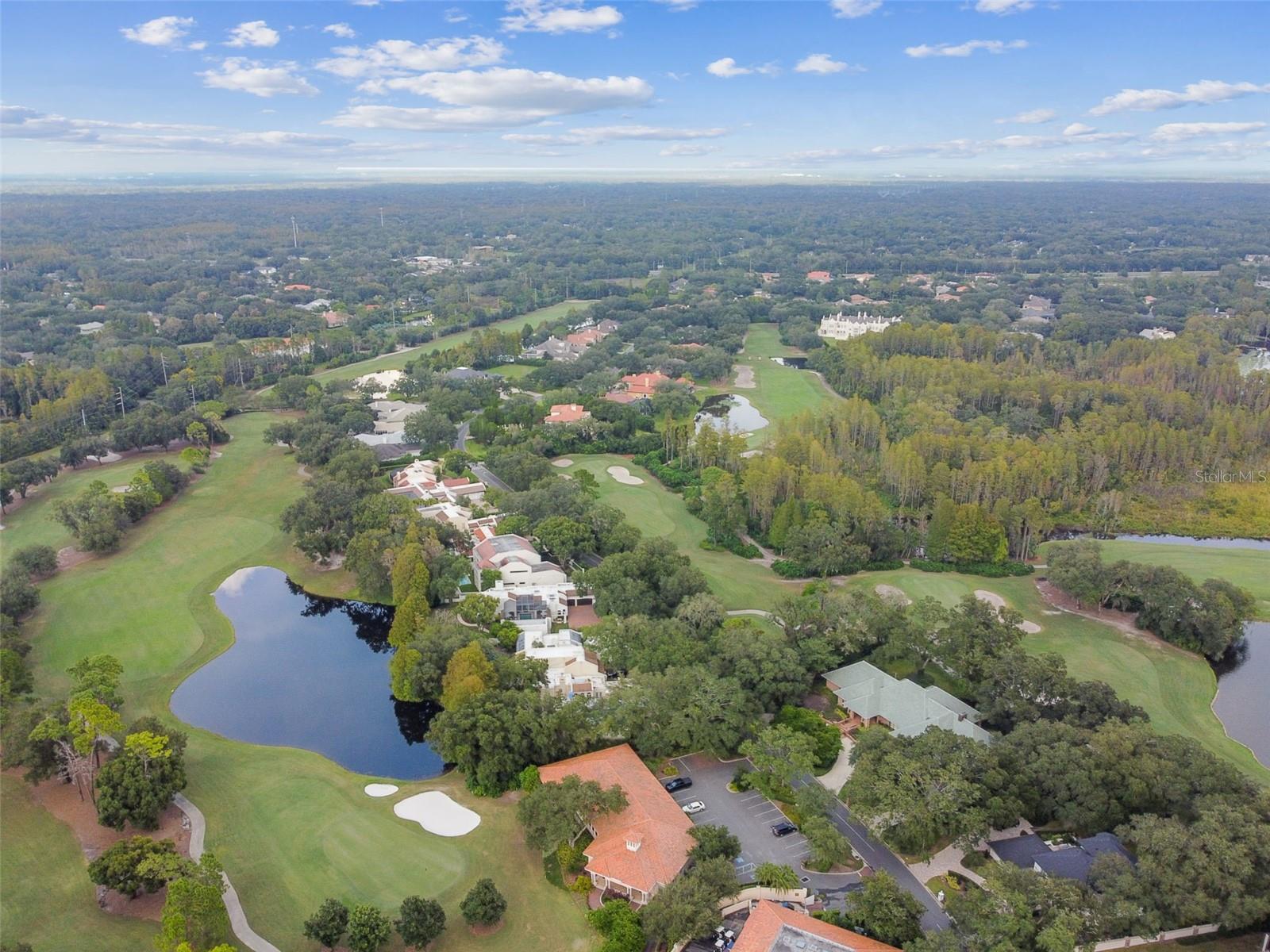 AVILA UNIT - Residential