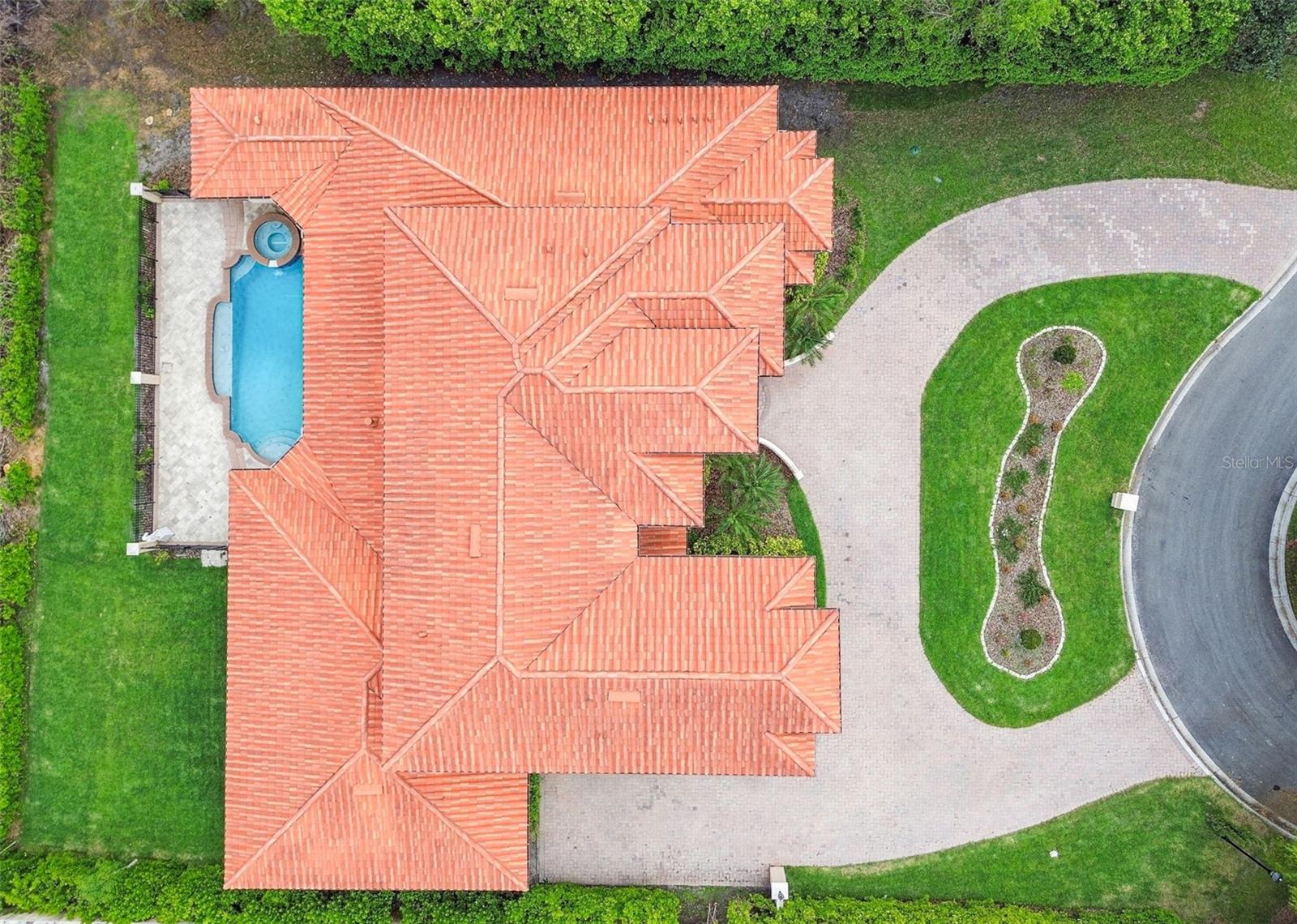 AVILA UNIT - Residential