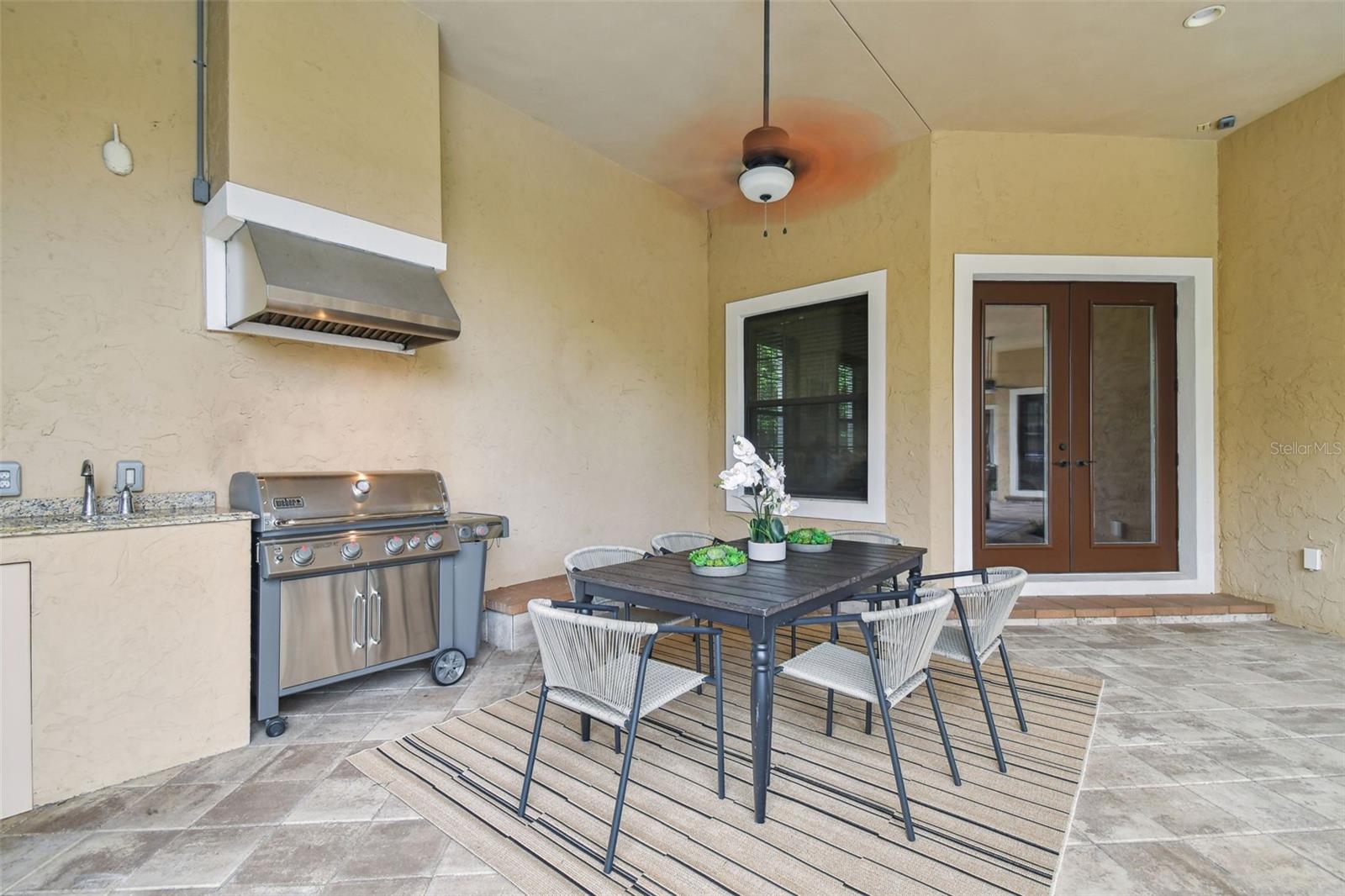 AVILA UNIT - Residential