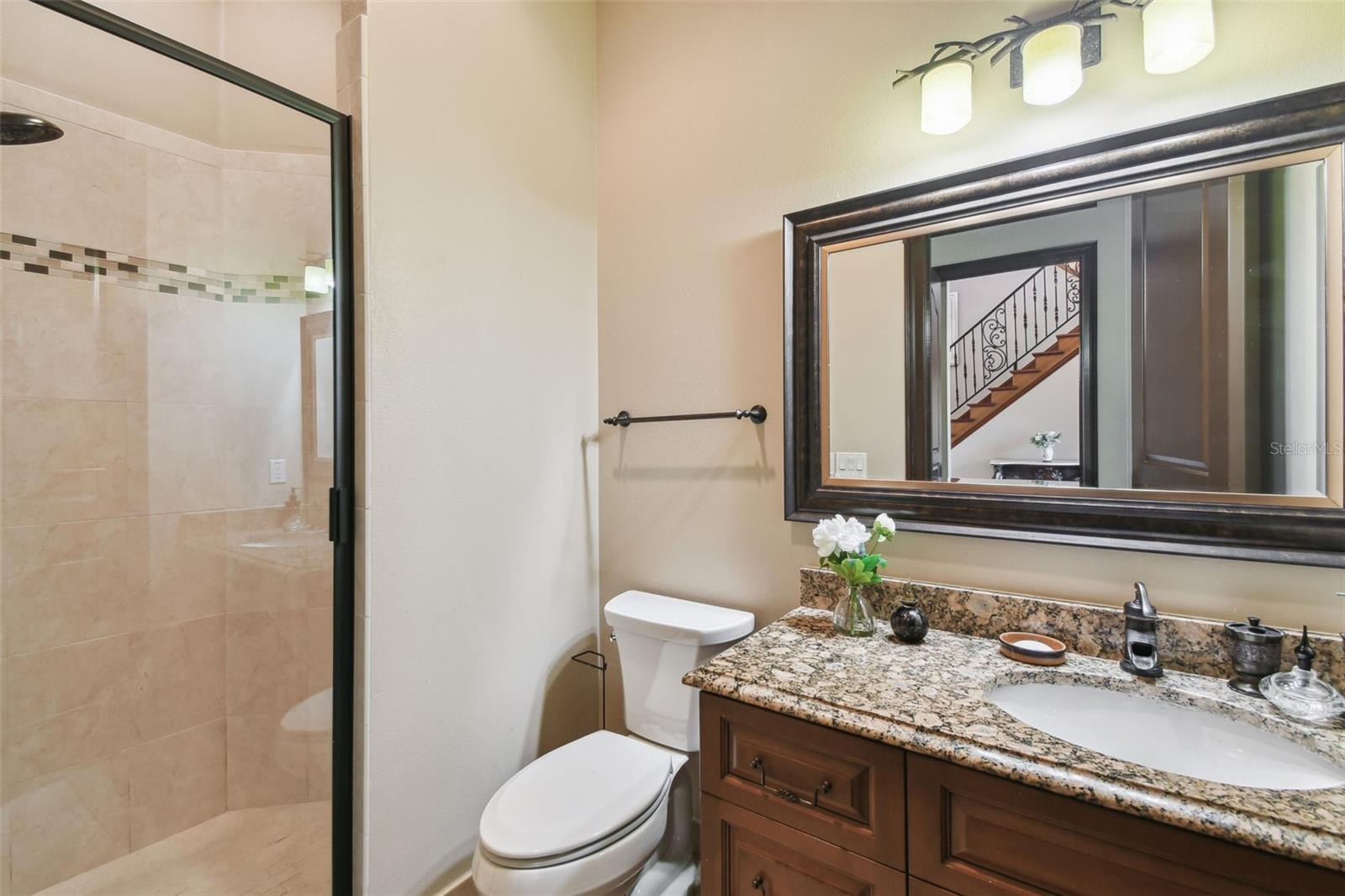 AVILA UNIT - Residential