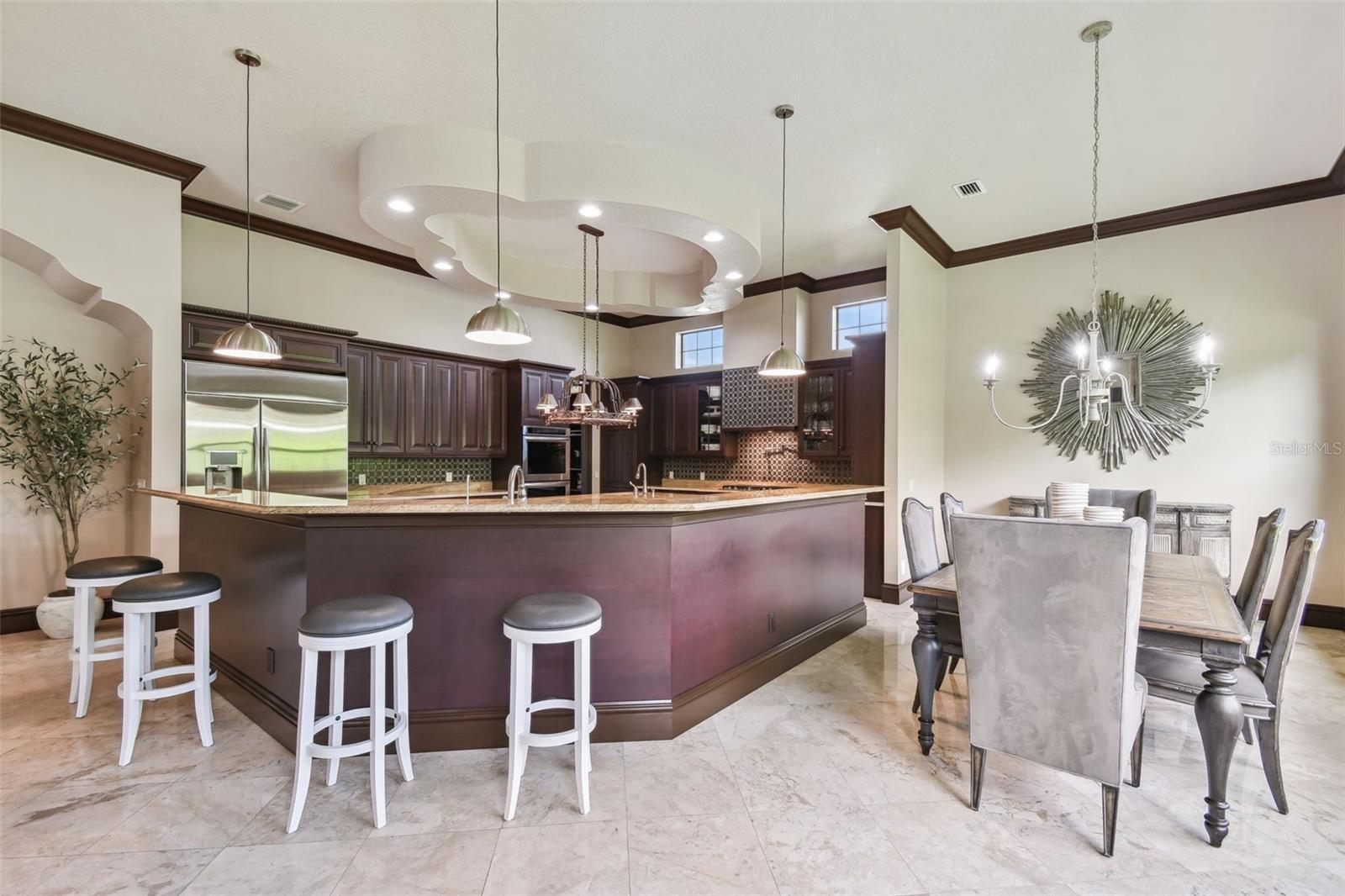 AVILA UNIT - Residential