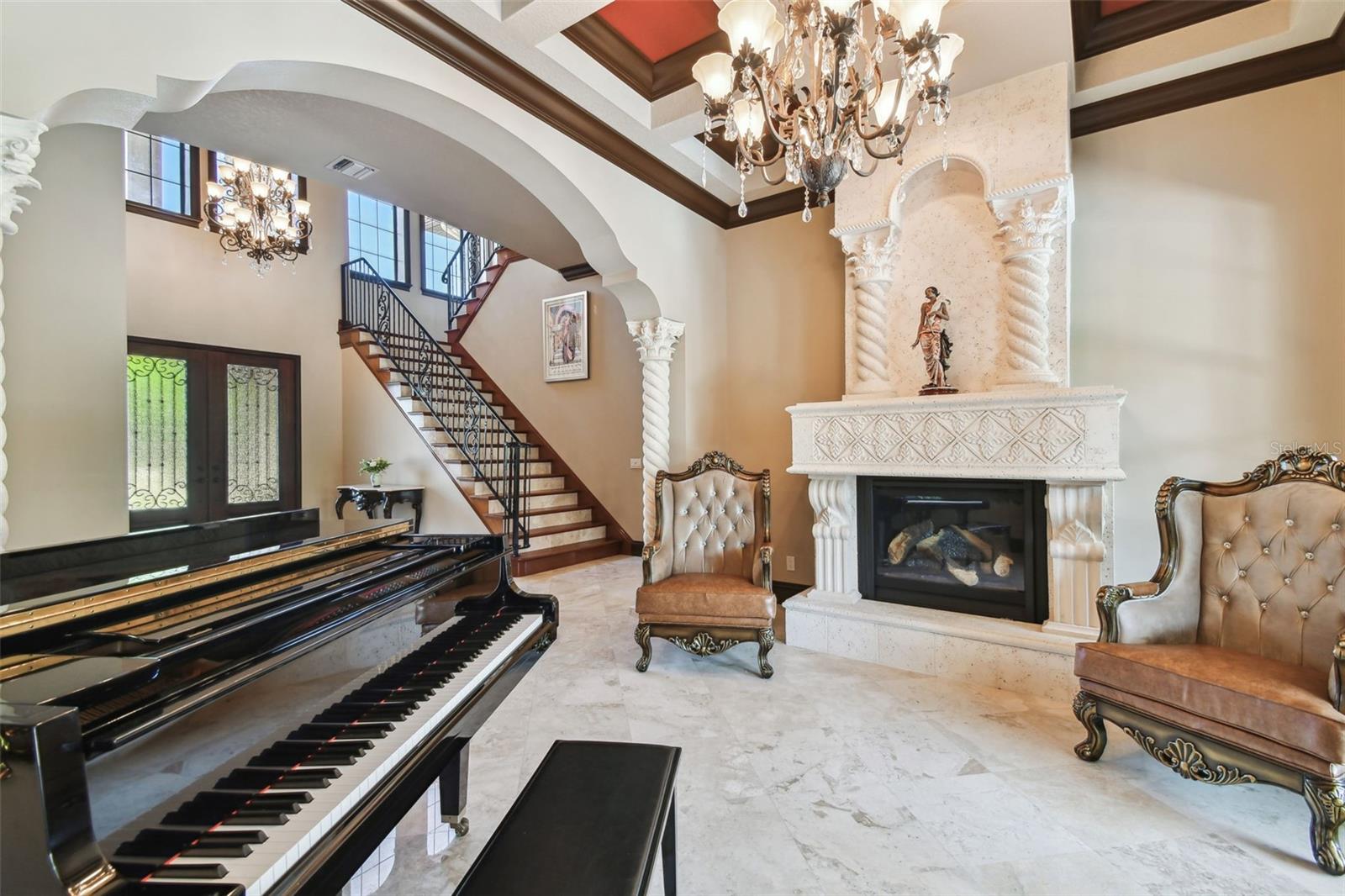 AVILA UNIT - Residential