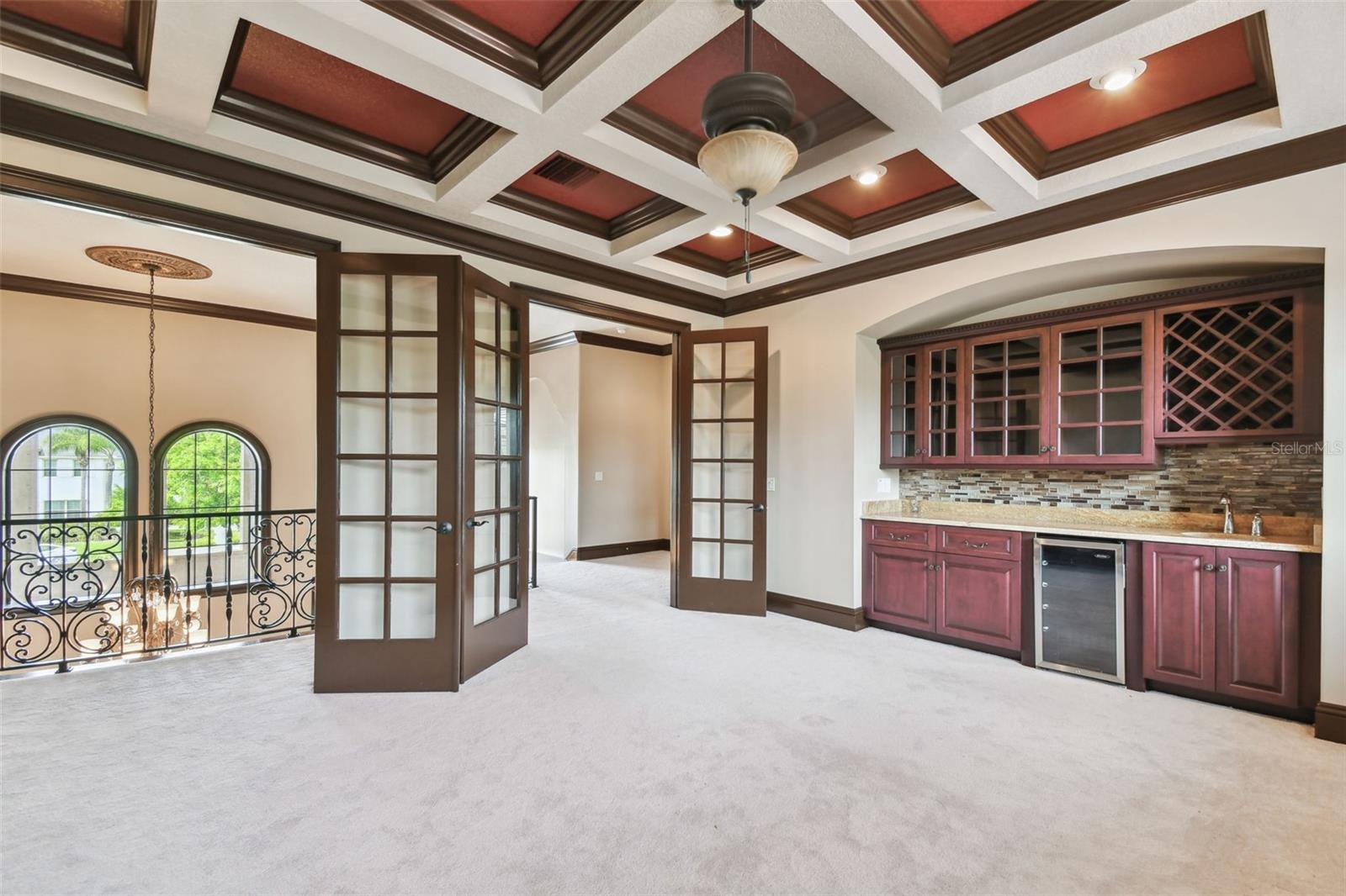 AVILA UNIT - Residential