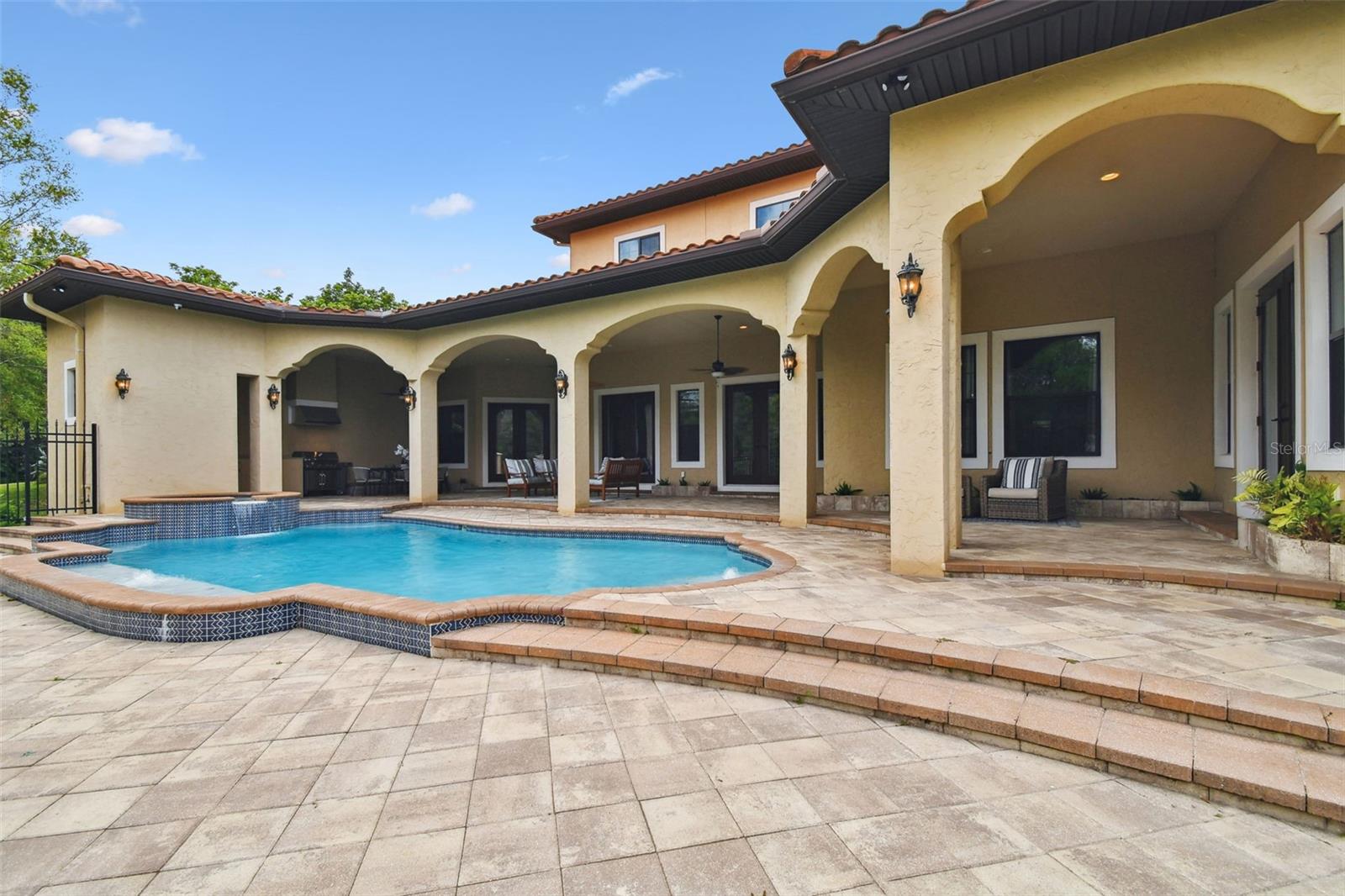 AVILA UNIT - Residential