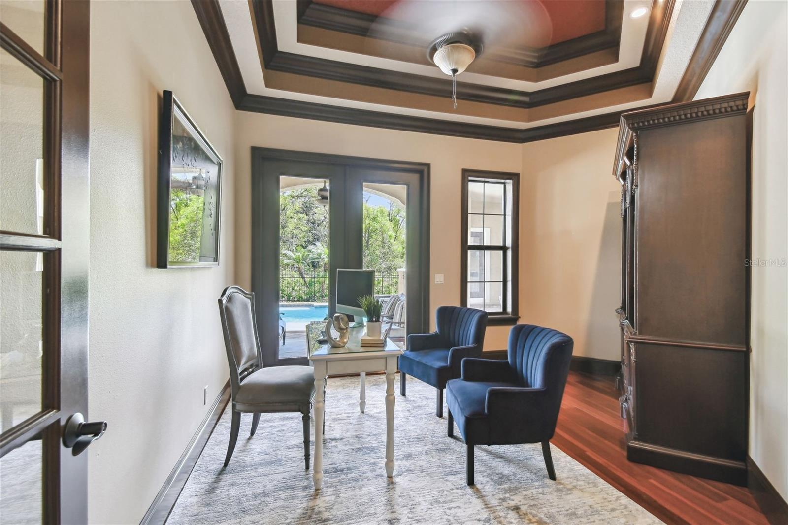 AVILA UNIT - Residential