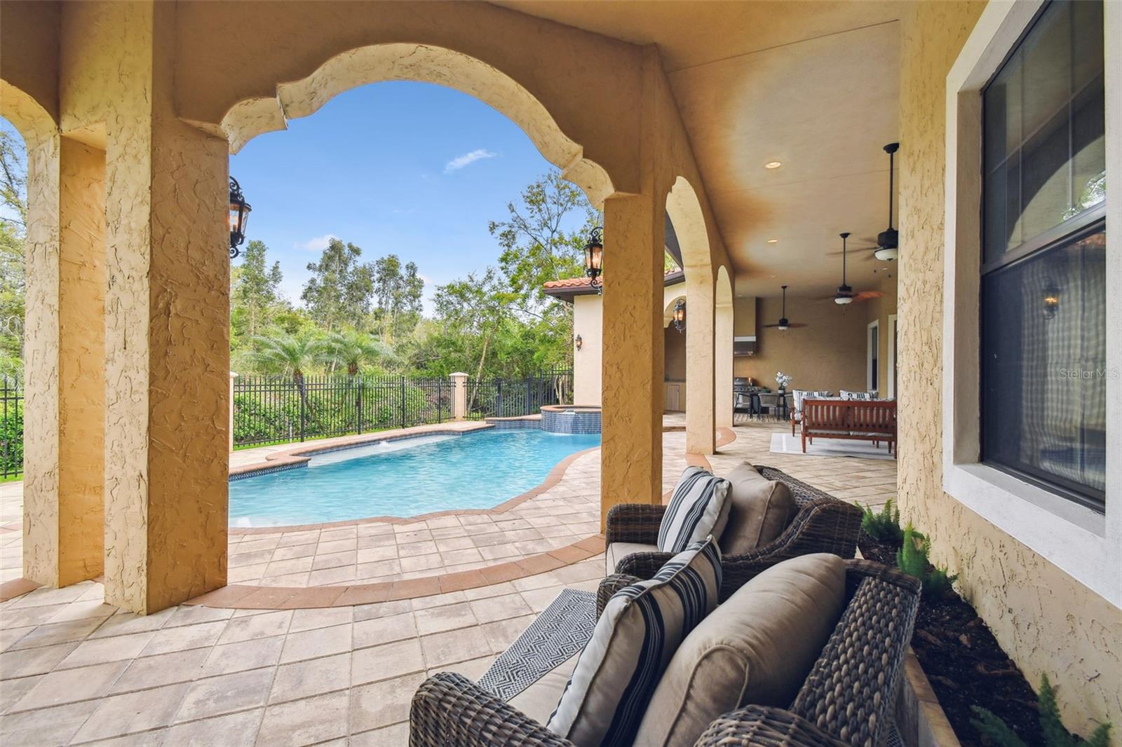 AVILA UNIT - Residential