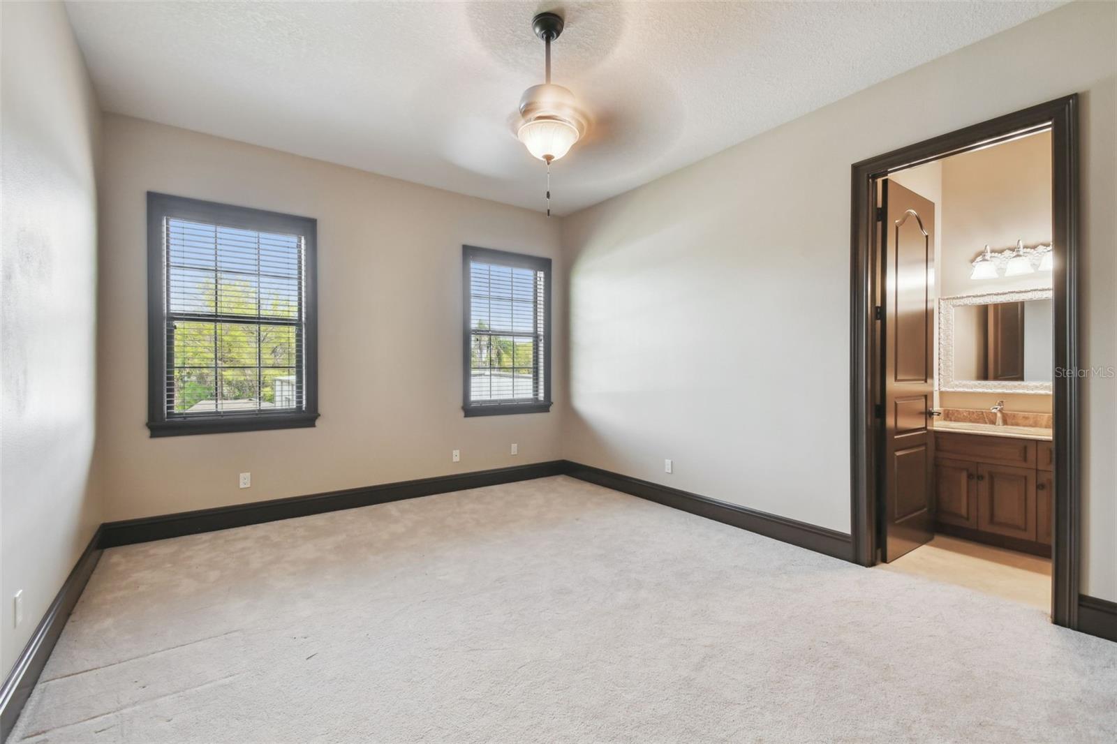 AVILA UNIT - Residential