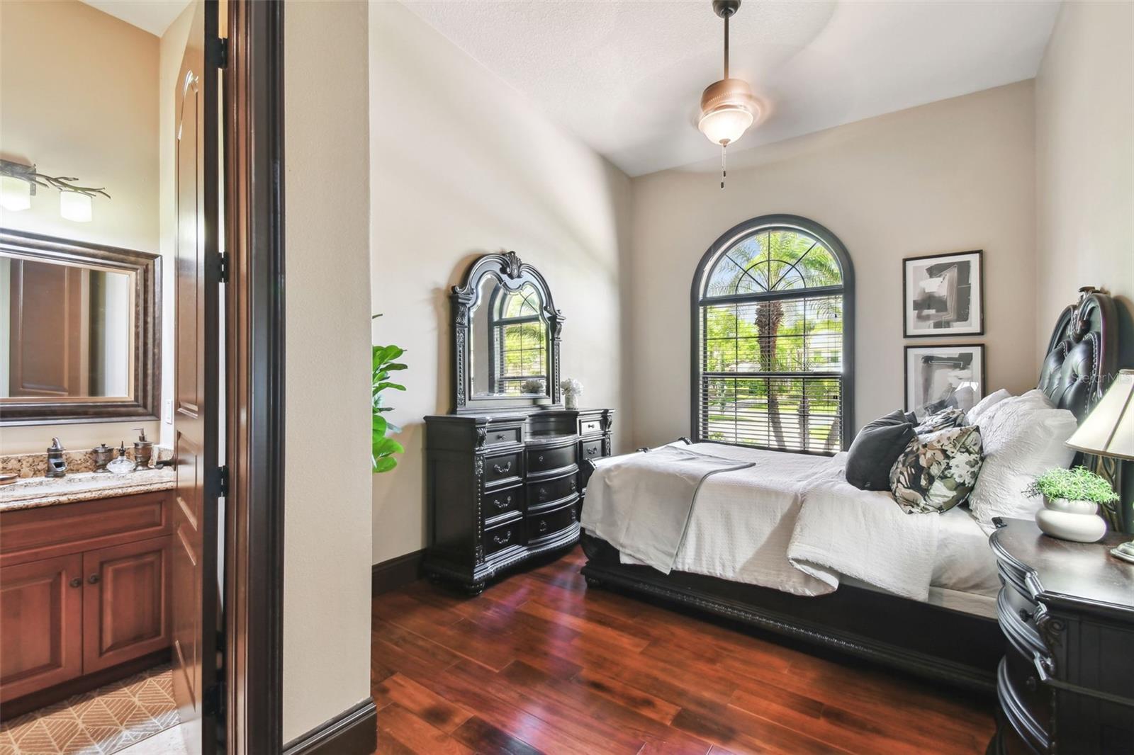 AVILA UNIT - Residential