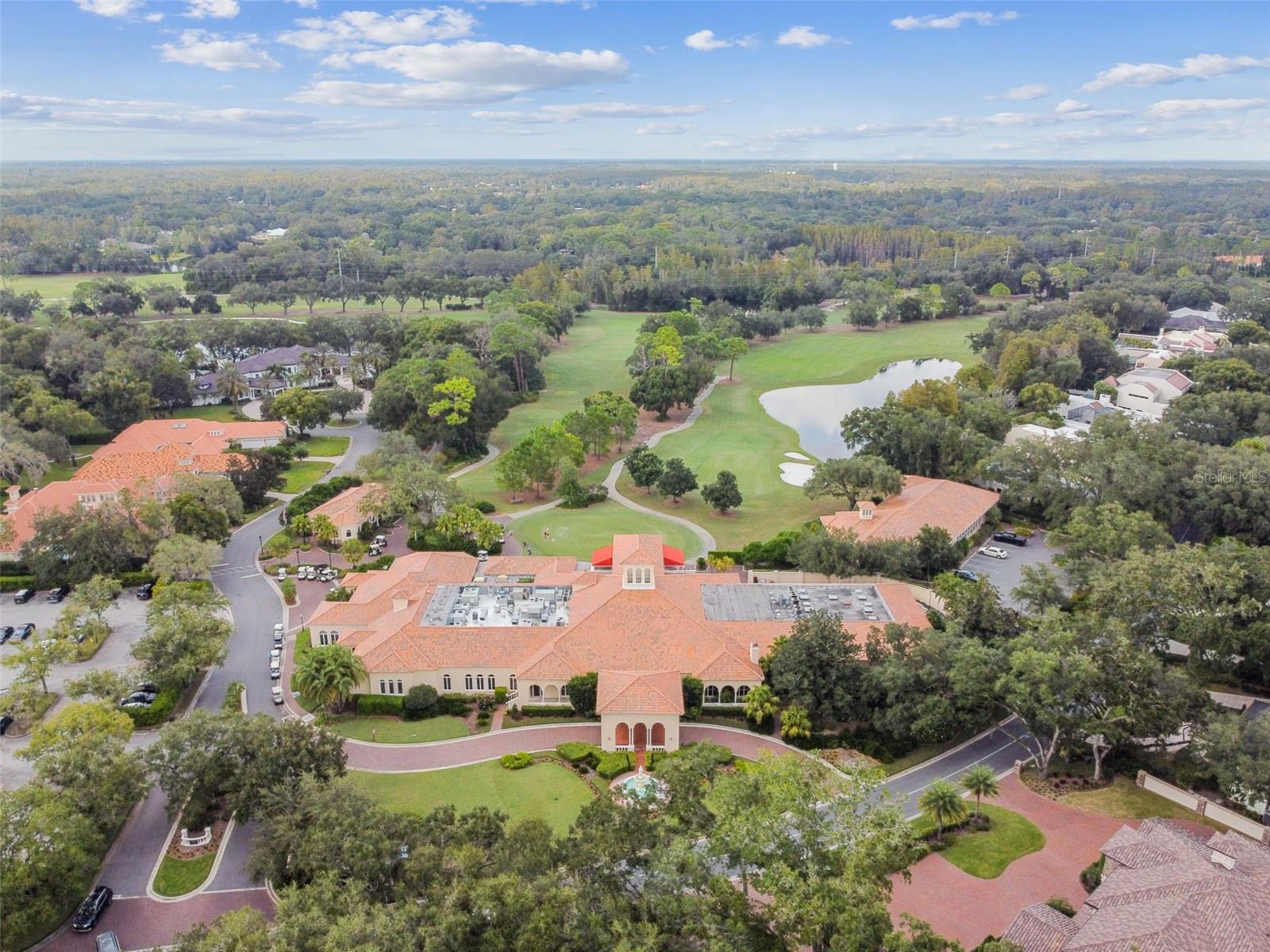 AVILA UNIT - Residential