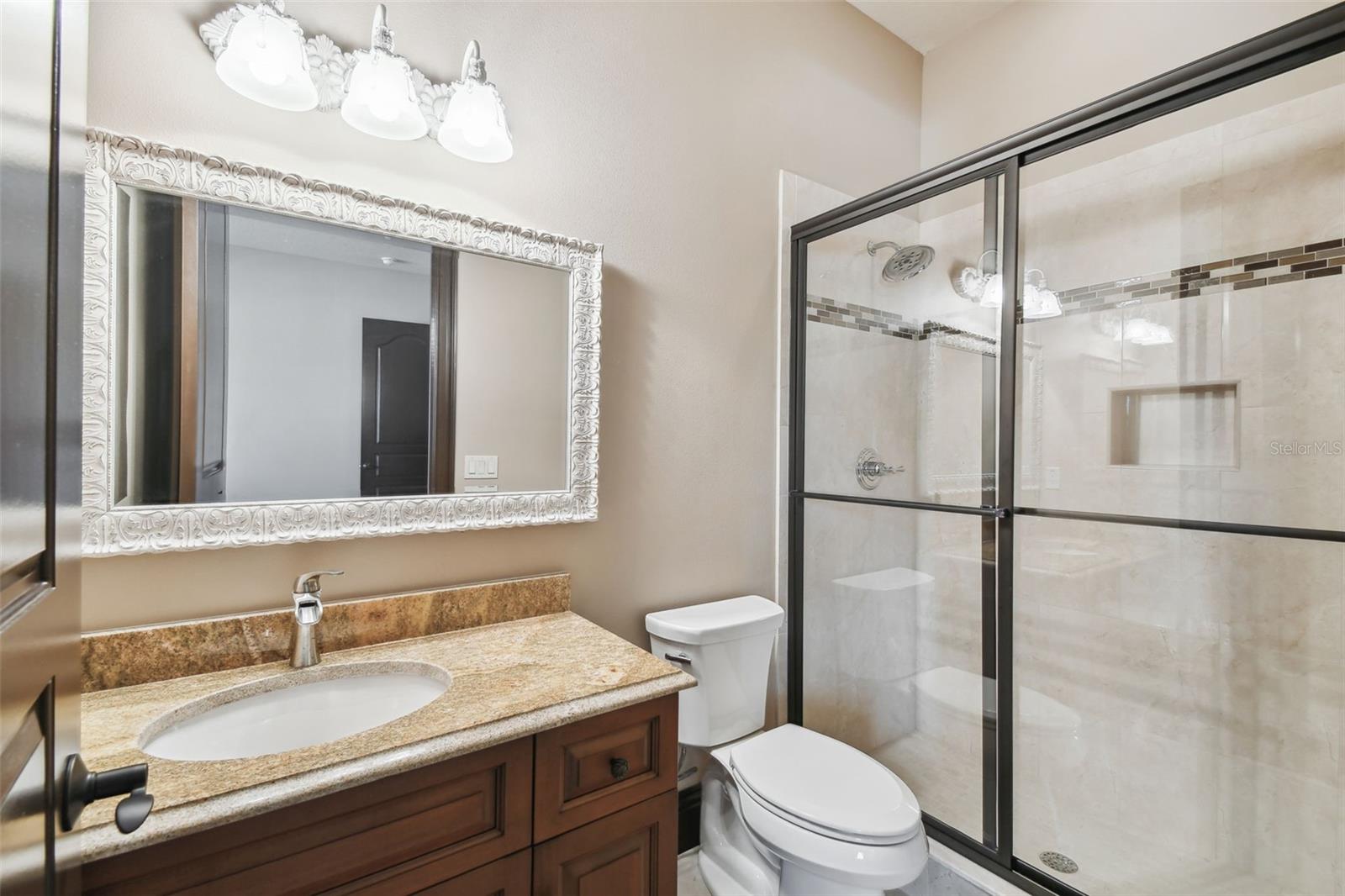 AVILA UNIT - Residential