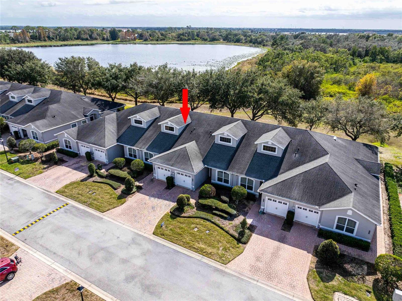 TRADITIONS PH 01 - Residential