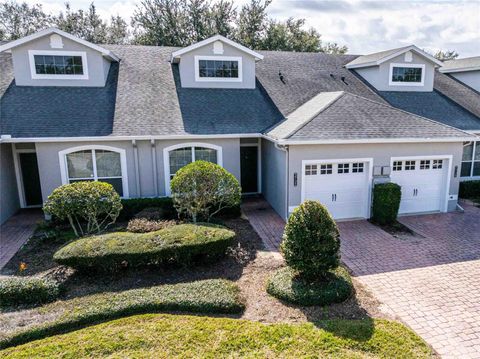 Photo of 2735 Rutledge Court, Winter Haven, FL 33884 (MLS # TB8462826)