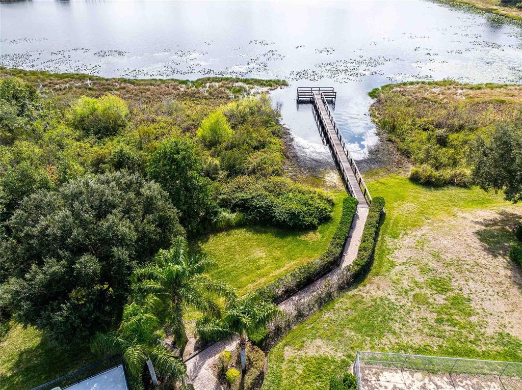 Photo of 2735 Rutledge Court, Winter Haven, FL 33884 (MLS # TB8462826)