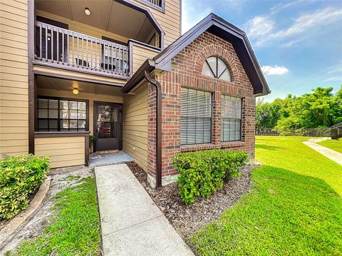 A home in ALTAMONTE SPRINGS