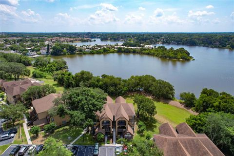 A home in ALTAMONTE SPRINGS