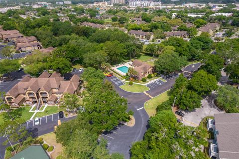 A home in ALTAMONTE SPRINGS