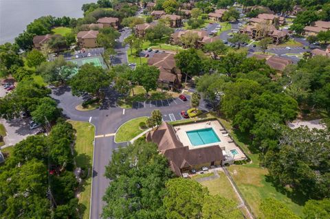 A home in ALTAMONTE SPRINGS